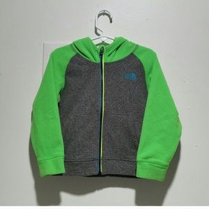 The North Face Fleece Toddler Jacket